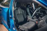 Honda Civic Sedan 2018 года (UK)